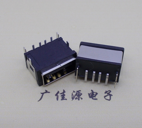 山西USB 2.0防水母座防尘防水功能等级达到IPX8